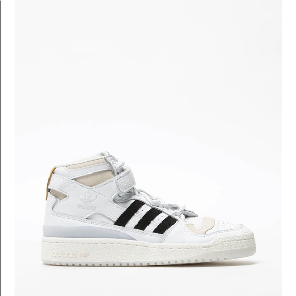 FORUM MID SHOES - Picture 1 of 4